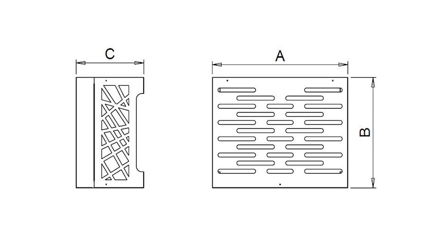 immagine-2-2emme-sistema-di-protezione-per-unita-esterna-2emme-small-ambra-900x680x450-m18-910-71