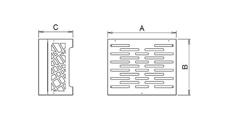 immagine-2-2emme-sistema-di-protezione-per-unita-esterna-2emme-small-ambra-900x680x450-m18-910-71