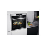 immagine-2-aeg-forno-ad-incasso-combinato-a-vapore-aeg-serie-9000-bse998230m-steampro-70-litri-classe-a-a594xl595xp567-inox-ean-7332543755608