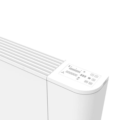 aermec ventilconvettore aermec omnia slim uls 30 c con termostato a bordo