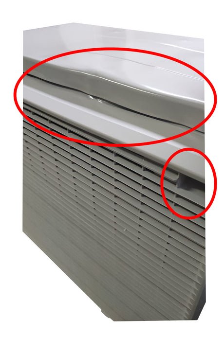 area occasioni climatizzatore condizionatore daikin bluevolution inverter serie perfera wall 12000 btu ftxm35r r 32 wi fi integrato classe a___ garanzia italiana novita