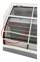 area occasioni climatizzatore condizionatore daikin inverter serie ecoplus sensira 9000 btu ftxf25c d r 32 wi fi optional classe a++ ao1004