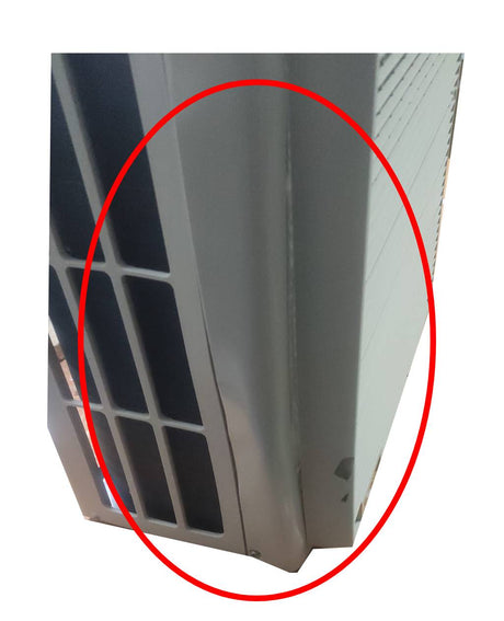 area occasioni climatizzatore condizionatore daikin inverter serie siesta atxf 9000 btu atxf25e _ arxf25d r 32 wi fi optional classe a__ a_   novita ao740