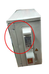 area occasioni climatizzatore condizionatore daikin inverter serie siesta atxf e 9000 btu atxf25e _ arxf25e r 32 wi fi optional classe a__ a_   novita ao931