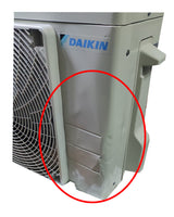 area occasioni climatizzatore condizionatore daikin inverter serie siesta ecoplus evo 12000 btu atxq35a r 32 wi fi optional classe a__ a_