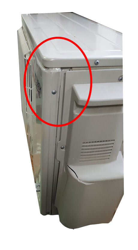 area occasioni climatizzatore condizionatore dual split mitsubishi electric serie smart msz hr 9000_12000 con mxz 2ha40vf gas r 32 wi fi optional 9_12 novita