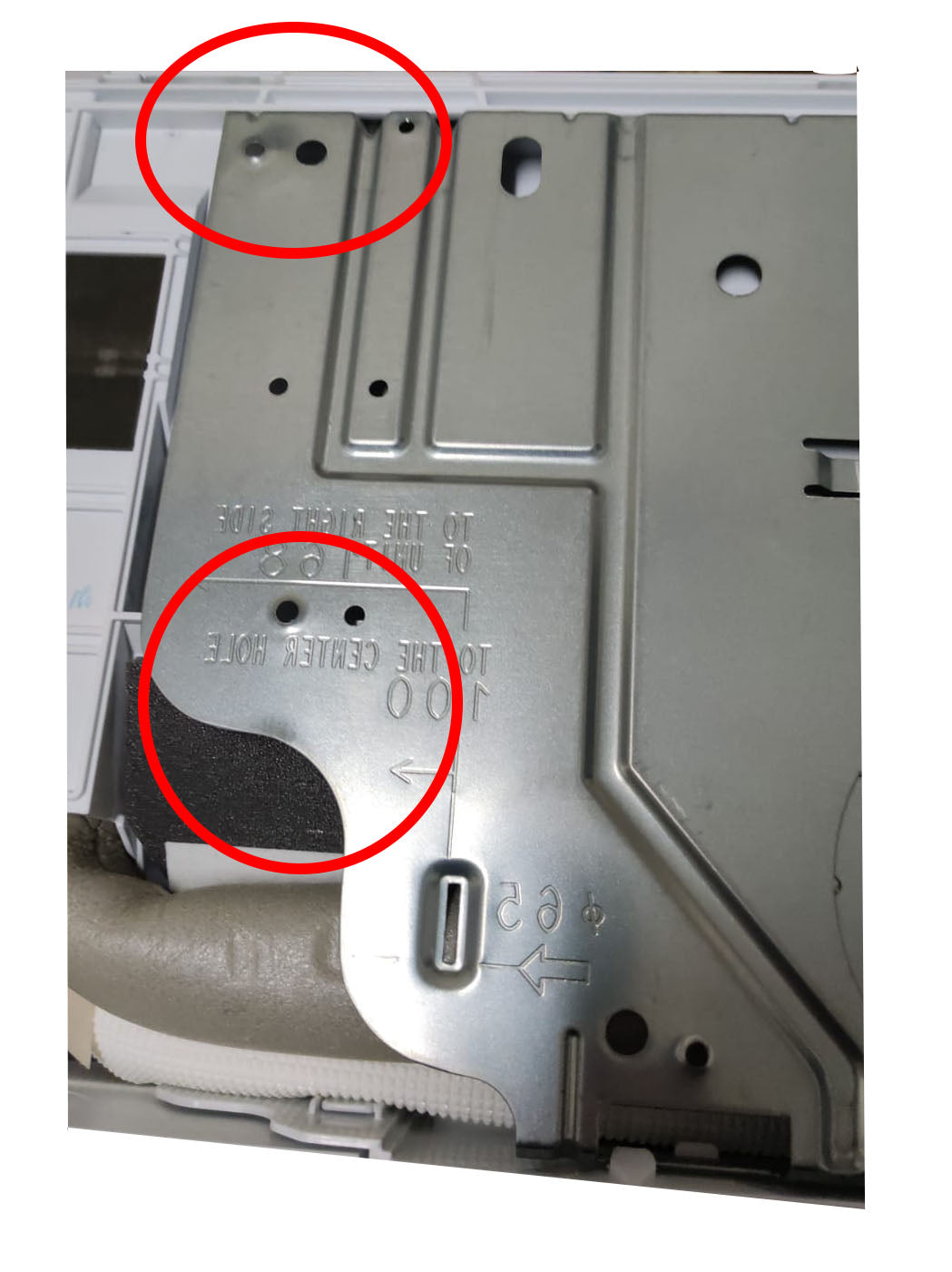 area occasioni climatizzatore condizionatore mitsubishi electric inverter serie ap 9000 btu msz ap25vgk r 32 modello plus wi fi integrato msz ap25vgk muz ap25vg novita 32427