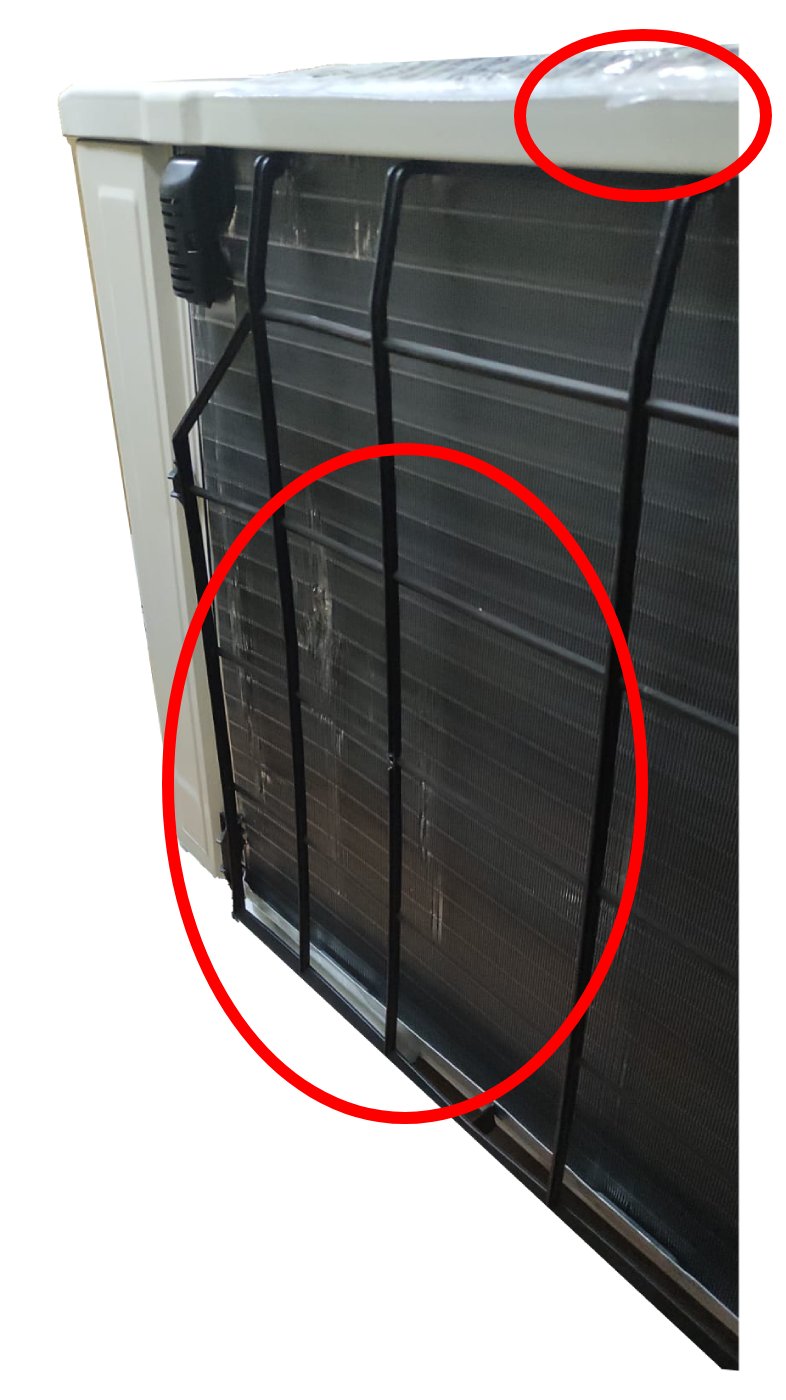 area occasioni climatizzatore condizionatore mitsubishi electric inverter serie smart msz hr 12000 btu msz hr35vf r 32 wi fi optional classe a__ a_