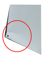 area occasioni copricaldaia coibentato in lamiera zincata main bianco universale 1020x550x450