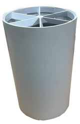 area occasioni recuperatore di calore a parete vents twinfresh comfo ra1 50 v.3 con telecomando