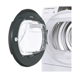 asciugatrice a pompa di calore 10 kg candy roe h10a2tcex s classe a__