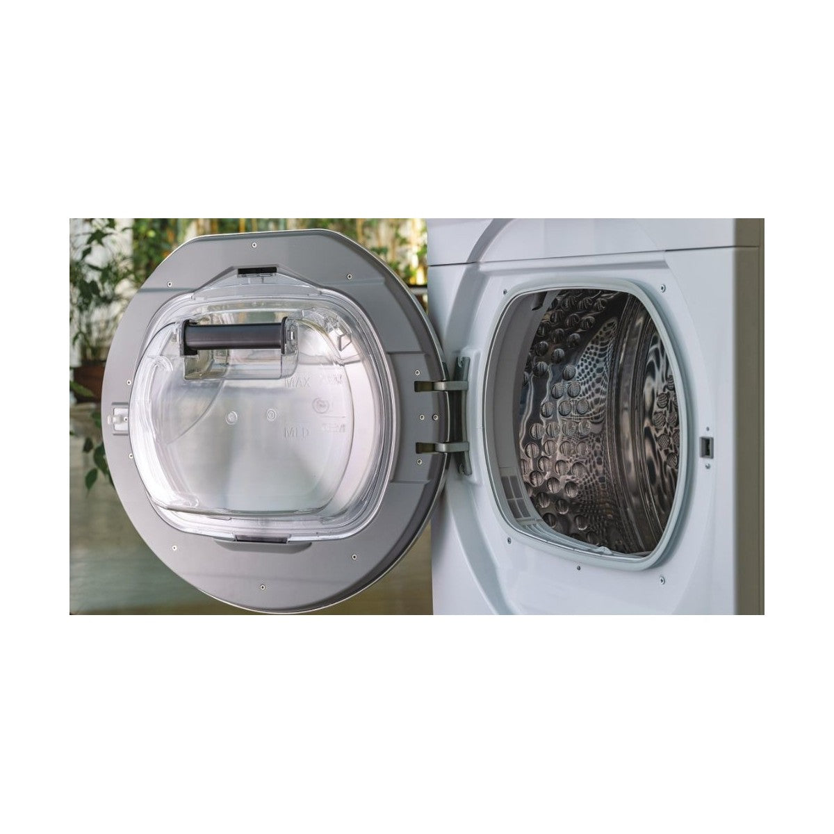 asciugatrice a pompa di calore 11 kg hoover h dry 500 ndeh11a2tcbexs s classe a__