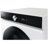 asciugatrice a pompa di calore 9 kg samsung dv90bb9445ge inverter silent program ai dry classe a___