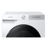 asciugatrice samsung dv90t7240bh 9 kg ai control quick dry a___