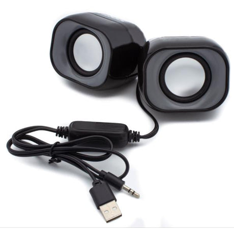 audio speaker nilox per pc usb 38211