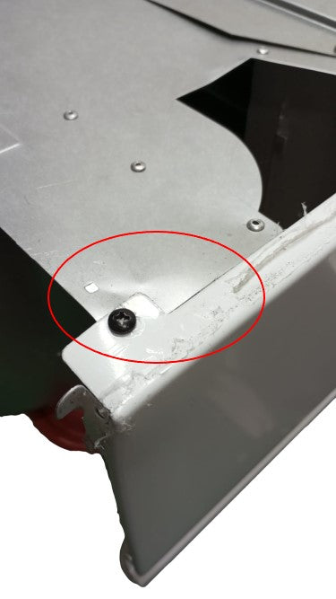 baxi area occasioni 2261 caldaia baxi camera aperta eco5 blue 24 low nox metano