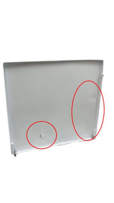 beko area occasioni 2321 cucina a gas beko css42014fw 4 fuochi forno elettrico 54 litri a85xl50xp50 bianco