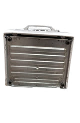 beko area occasioni 2675 cucina a gas beko css42014fw 4 fuochi forno elettrico 54 litri a85xl50xp50 bianco