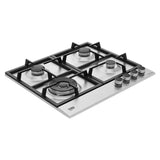 immagine-2-beko-piano-cottura-a-gas-beko-practiclean-hiaw64225sxe-4-fuochi-l58xp51-inox-ean-8690842526527