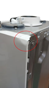 beretta area occasioni 2540 caldaia a condensazione beretta blr 25c metano con kit scarico fumi