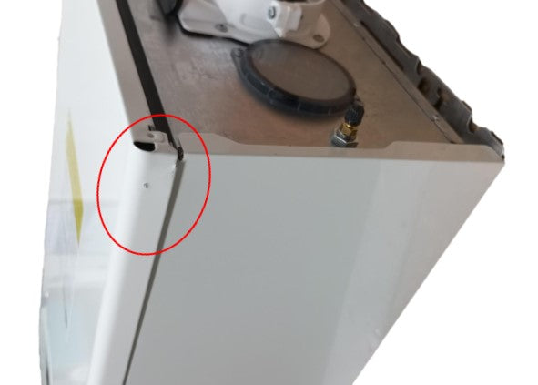 beretta area occasioni 2643 caldaia a condensazione beretta ciao x 25c metano con kit scarico fumi