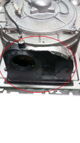 beretta area occasioni 2689 caldaia a condensazione beretta mynute evo x 30c metanogpl con kit scarico fumi