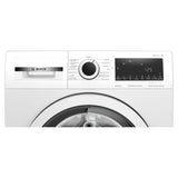 bosch lavasciuga bosch serie 4 wna144v0it 9 kg lavaggio 5 kg asciugatura classe e 1400 giri a848xl598xp59 ecosilence drive bianco ean 4242005342679