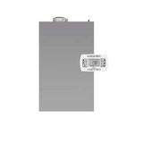 caldaia a condensazione da incasso baxi luna in plus 26 kw low nox completa di kit scarico fumi kit raccordi di serie cod. a7736264 metano o gpl novita