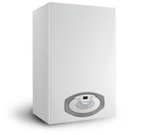 caldaia a gas ariston clas b premium evo 35 eu a condensazione completa di kit fumi gpl erp