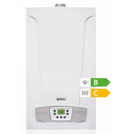 caldaia a gas baxi eco5 compact_ 24 gpl new erp