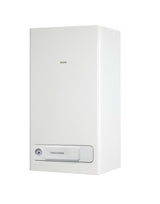 caldaia a gas beretta paros green 30 csi a condensazione completa di kit scarico fumi metano new erp