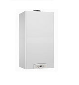 caldaia a gas chaffoteaux cx green 29 eu metano a condensazione completa di kit fumi