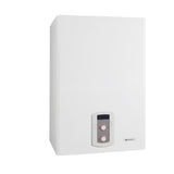 caldaia a gas chaffoteaux niagara c green 35 eu a condensazione gpl completa di kit per scarico fumi new erp