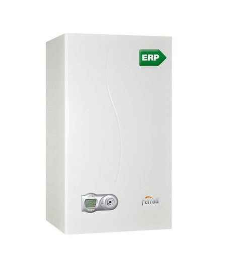 caldaia a gas ferroli divaproject c30 gpl a camera aperta