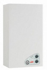 caldaia a gas fondital panarea compact ctn 24 af metano a camera aperta