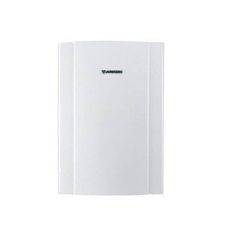 caldaia a gas junkers cerapur balcony zwb 28 1 eb a condensazione metano per esterno completa di kit fumi new erp