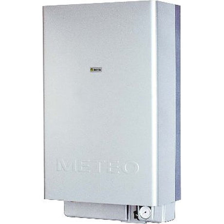 caldaia beretta camera aperta meteo 24 cai lx low nox con besmart di serie cod. 20152461 metano novita