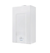 caldaia beretta mynute x box 25 c a condensazione low nox completa di kit scarico fumi 20189653 metano per interno e esterno wi fi optional novita