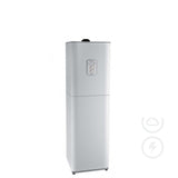 caldaia chaffoteaux pharos zelios eu 25 a condensazione metano codice 3300726 completa di kit scarico fumi 11181