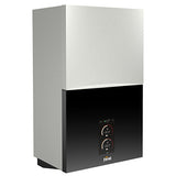 caldaia ferroli bluehelix maxima 28c a condensazione completa di kit scarico fumi wi fi optional classe a metano o gpl low nox novita 0tsb4mwa 17945