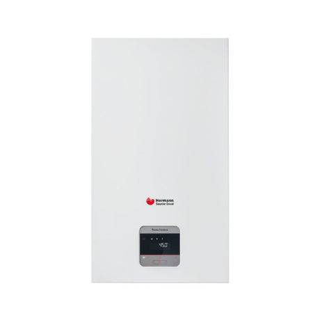 caldaia hermann saunier duval thema condens 26 is a condensazione completa di kit fumi low nox per soluzioni multifamiliari metano o propano copia