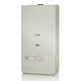 caldaia riello camera aperta mod. start 28 ki ln low nox metano new erp