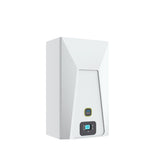 caldaia savio inoxdens moon 25 s a condensazione completa di kit scarico fumi metano low nox metano o gpl novita 29343