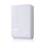 caldaia sime murelle ht 25 murale a condensazione classe a 8115101 metano completa di kit fumi incluso