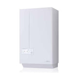 caldaia sime murelle ht 25 murale a condensazione classe a 8115106 gpl completa di kit fumi incluso