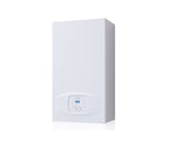 caldaia sime vera 30 he a condensazione low nox kit fumi omaggio metano new erp