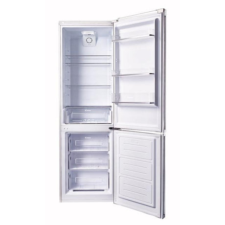candy frigo combi ccbs6182whv 1