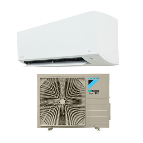 climatizzatore condizionatore daikin inverter serie siesta atxc c 21000 btu atxc60c _ arxc60c r 32 wi fi optional classe a__ a_ novita