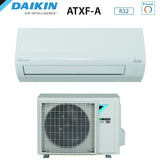 climatizzatore condizionatore daikin inverter serie siesta atxf a 21000 btu atxf60a _ arxf60a r 32 wi fi optional classe a__ a_ novita