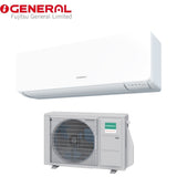 climatizzatore condizionatore general fujitsu inverter serie kmcf 14000 btu ashg14kmcf r 32 wi fi integrato classe a++ a+